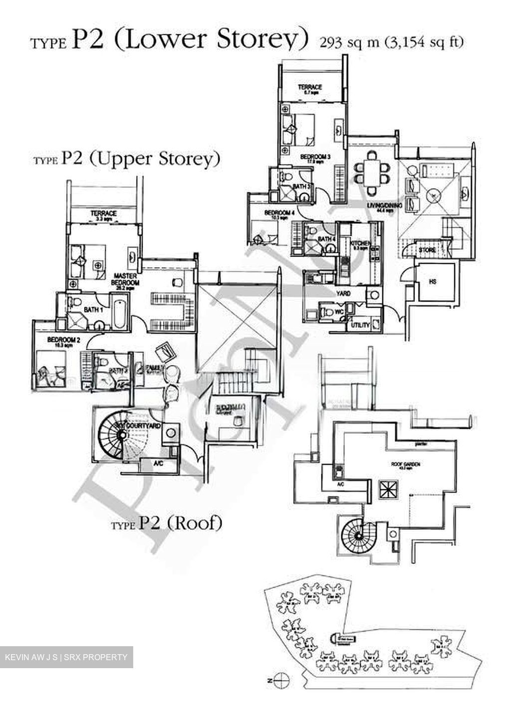 Tampines Central 1 (D18), Condominium #563204871